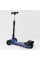 Самокат "Best Scooter" MAXI" 46189 з парогенератором (4) МУЗИКА, ДИМ, ТУРБІНИ, пластмасовий, колеса PU 120х40мм, складне алюмінієве кермо, в коробці