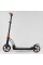 Самокат двоколісний "Best Scooter" 23023 (2) колеса PU, d переднього колеса 200мм, d заднього колеса 200мм, 2 амортизатора, в коробці
