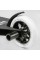 Самокат трюковый МТ-30377 Best Scooter (4) "FEAR", SCS-система, ПЕГИ, алюминиевый диск и дека, колёса PU, d=115мм, ширина руля 58 см