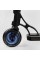 Самокат трюковий PL-71744 Best Scooter (4) "Portal" HIC-система, ПЕГИ, алюмінієвий диск та дека, колеса PU, d=120мм, ширина керма 58 см