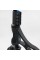 Самокат трюковий PL-71744 Best Scooter (4) "Portal" HIC-система, ПЕГИ, алюмінієвий диск та дека, колеса PU, d=120мм, ширина керма 58 см