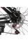 Велоcипед Спортивний Corso NITRO 29" дюймів NT-29129