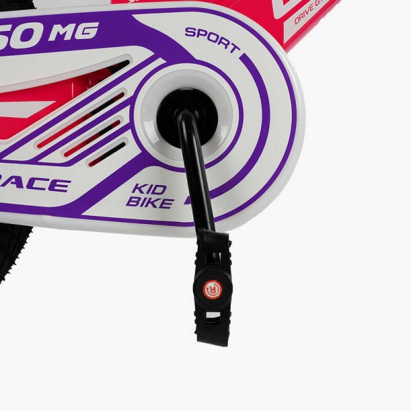 Велосипед 18" дюймів 2-х колісний Corso CONNECT MG-18359