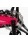 Велосипед 18" дюймів 2-х колісний Corso CONNECT MG-18359