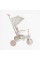 Велосипед-трансформер 3-х кол. BS-12-303 Best Trike матеріал рами нейлон, переднє колесо EVA 10", задні колеса EVA 8", батьківська ручка, в коробці