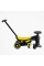 Велосипед-толокар BST-7702 Best Trike матеріал рами нейлон, колеса PU, батьківська ручка, в коробці