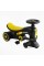 Велосипед-толокар BST-7702 Best Trike матеріал рами нейлон, колеса PU, батьківська ручка, в коробці