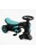 Велосипед-толокар BST-8130 Best Trike матеріал рами нейлон, колеса PU, батьківська ручка, в коробці
