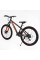 Велосипед Спортивний Corso PULSAR 26" дюймів PL-26318
