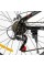 Велосипед Спортивний Corso 26" дюймів PHANTOM PH-26008