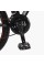 Велосипед Спортивний Corso 26" дюймів PHANTOM PH-26008