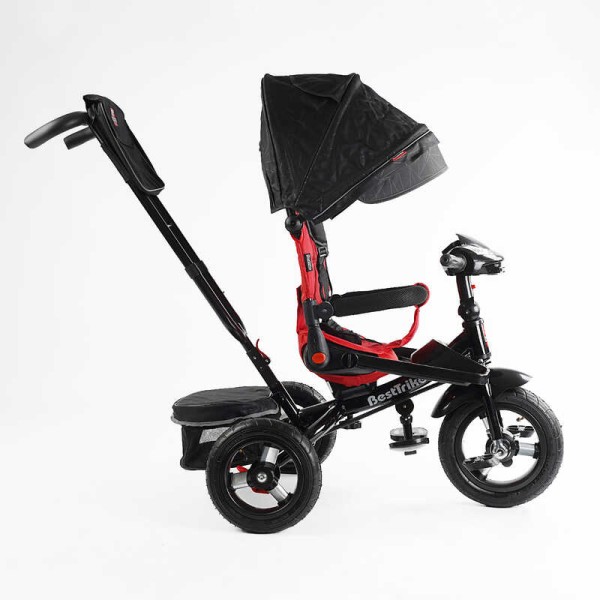 Велосипед 6088 F – 789-05 Best Trike