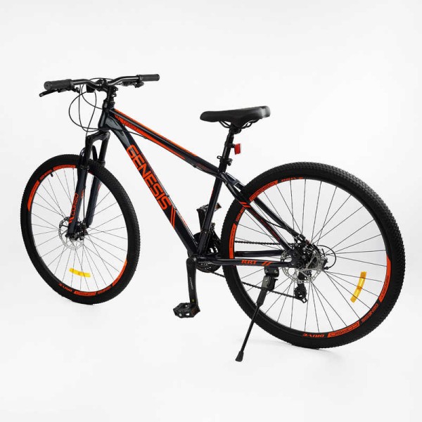 Велосипед Спортивний Corso 29" дюймів Genesis GN-29015