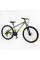 Велосипед Спортивний Corso 27.5" дюймів Genesis GS-27105