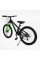 Велосипед Спортивний Corso 24" дюйми FENIX FX-24882