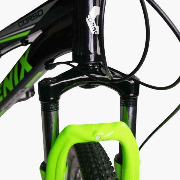 Велосипед Спортивний Corso 24" дюйми FENIX FX-24882