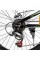 Велосипед Спортивний Corso 24" дюйми FENIX FX-24882