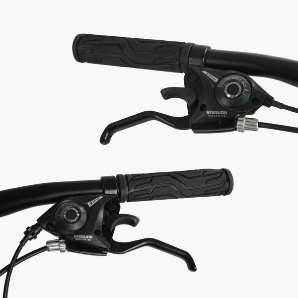 Велосипед Спортивний Corso 24" дюйми FENIX FX-24882