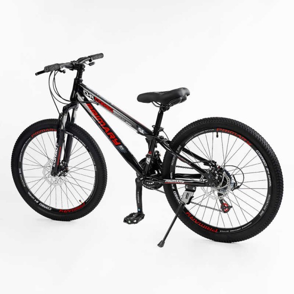 Велосипед Спортивний Corso PRIMARY 24" дюйми PRM-24104