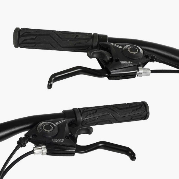 Велосипед Спортивний Corso PRIMARY 24" дюйми PRM-24104