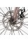 Велосипед міський Corso Liberty 28" дюймів LR-28833