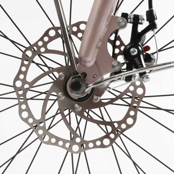Велосипед міський Corso Liberty 28" дюймів LR-28833