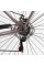 Велосипед міський Corso Liberty 28" дюймів LR-28833