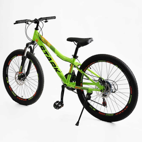 Велосипед Спортивний Corso STARK 24" дюйми SK-24392