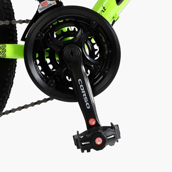 Велосипед Спортивний Corso STARK 24" дюйми SK-24392