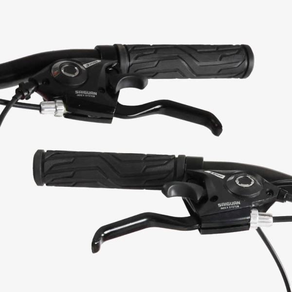 Велосипед Спортивний Corso STARK 24" дюйми SK-24392