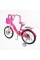 Велосипед 2-х колісний 18" "Corso Nice" NC-18129