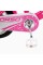Велосипед 2-х колісний 18" "Corso Nice" NC-18129