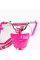 Велосипед 2-х колісний 18" "Corso Nice" NC-18129