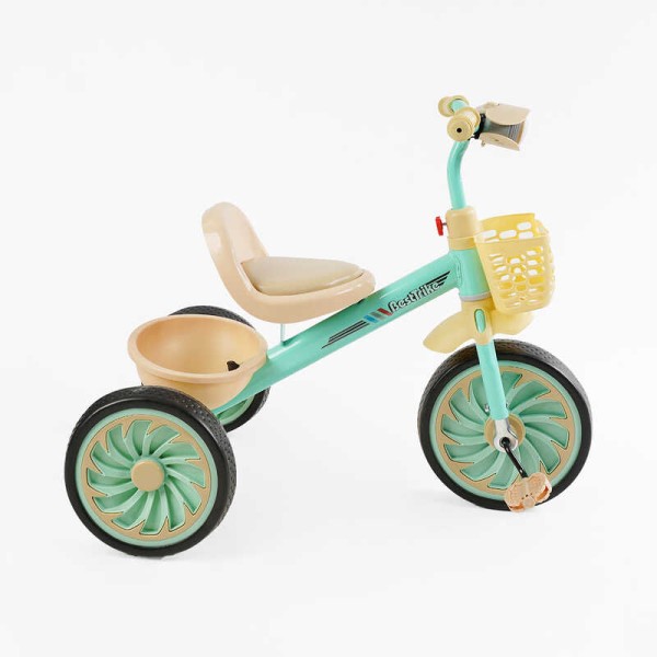 Велосипед 3-х колісний BS-33461 "Best Trike"