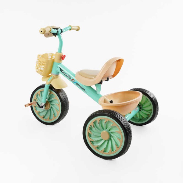 Велосипед 3-х колісний BS-33461 "Best Trike"