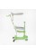 Самокат 5в1 "Skyper" BT-52309 (8) колеса PU125х40мм зі світлом, укр озвучування та підсвічування платформи,с ДОП. КОЛЕСАМИ, захисний бампер, в коробці