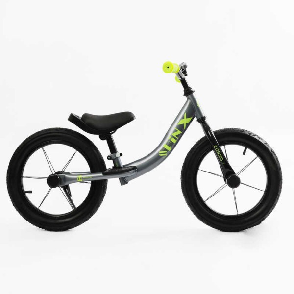 Велобіг "CORSO Spin-X" PX-392-86
