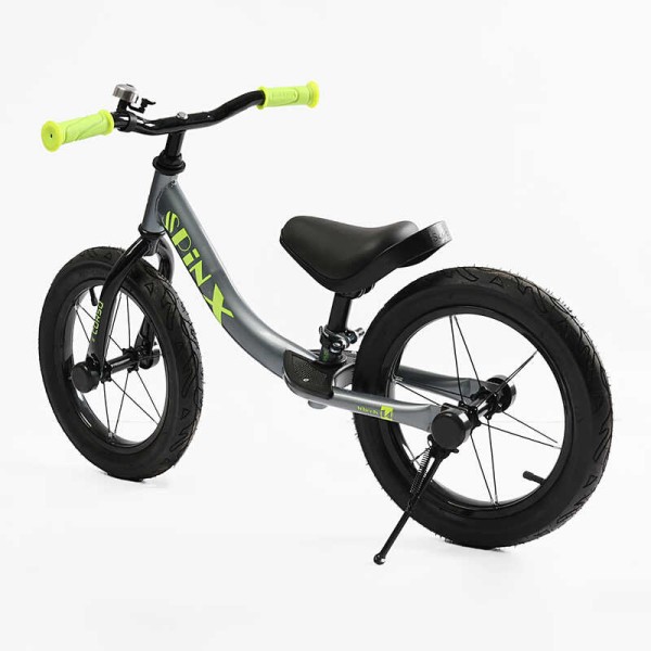 Велобіг "CORSO Spin-X" PX-392-86