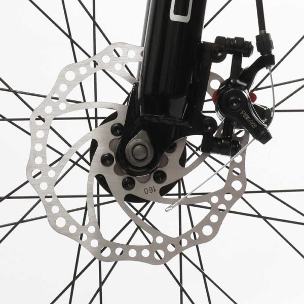 Велоcипед Спортивный Corso NEW NITRO 29" дюймов NT-63500