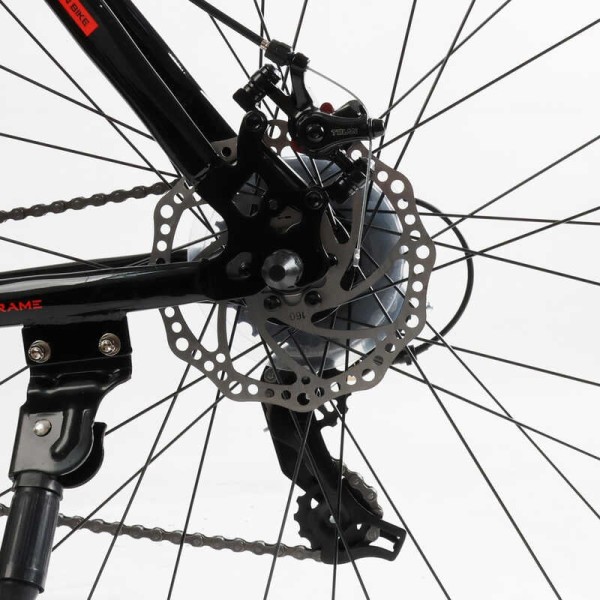 Велоcипед Спортивный Corso NEW NITRO 29" дюймов NT-63500