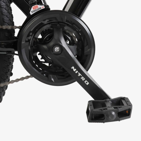 Велоcипед Спортивный Corso NEW NITRO 29" дюймов NT-63500