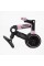 Велосипед 3-х колісний BS-11402 "Best Trike" колеса EVA переднє 8", заднє 6", нейлонова рама, трансформується у велобіг, підсвічування, в коробці