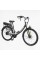 Електровелосипед Corso «VOLT BIKE» 26" дюймів TB-50082 (1) рама сталева, двигун 350W, акум. 36V10Ah, одношвидкісний, БЕЗ КОРЗИНИ, у коробці