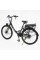 Електровелосипед Corso «VOLT BIKE» 26" дюймів TB-50082 (1) рама сталева, двигун 350W, акум. 36V10Ah, одношвидкісний, БЕЗ КОРЗИНИ, у коробці