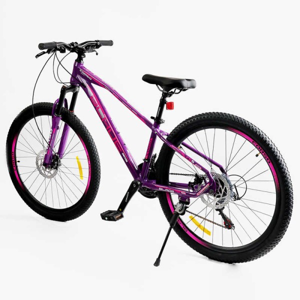 Велосипед Спортивний Corso BLADE 26" дюймів BD-26228