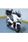 Электроскутер Corso Brilliant BR-634180 2000W 72V/32Ah, 70 км/ч, 80 км запас хода, задний ход, антибукс