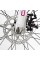 Велосипед Спортивний Corso 26" дюймів PHANTOM PH-26702