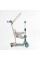 Самокат 5в1 "Skyper" FJ-93078 (4) колеса PU125х40мм зі світлом, укр озвучування та підсвічування платформи,с ДОП. КОЛЕСАМИ, захисний бампер