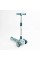 Самокат 5в1 "Skyper" FJ-93078 (4) колеса PU125х40мм зі світлом, укр озвучування та підсвічування платформи,с ДОП. КОЛЕСАМИ, захисний бампер