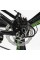 Велоcипед Спортивний Corso Evolution 24" дюймів EV-24203